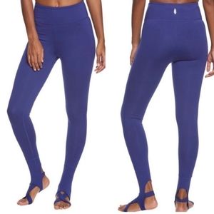 Free People Movement Synergy Yoga leggings